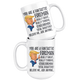 Funny Fantastic Foreman Coffee Mug, Foreman Trump Gifts, Best Foreman Birthday Gift, Foreman Christmas Graduation Gift