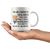 Funny Fantastic Postal Worker Coffee Mug, Trump Gifts, Best Postal Worker Birthday Gift, Postal Worker Christmas Graduation Gift