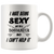 Bowhunter Coffee Mug (11 oz) - Freedom Look