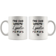 The One Where Lyndie Turns 16 Years Coffee Mug (11 oz)
