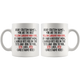 Personalized Best Yellow Labrador Dog Mom Coffee Mug (11 oz)