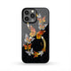 Monarch Infinity Butterflies Phone Case