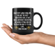 Personalized Beekeeper Very Large King Bee Coffee Mug (11 oz)