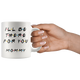 Ill Be there For You Mommy Coffee Mug (11 oz)