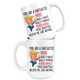 Funny Fantastic Mimi Trump Coffee Mug (15 oz)