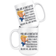 Funny Fantastic Father-In-Law Trump Coffee Mug