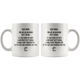 Personalized Best Friend For Her Robin Erin Coffee Mug (11 oz)