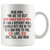 Personalized German Shorthaired Pointer Dog Riv, Tess And Hudd Mom Coffee Mug (11 oz)