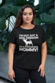 Not Only Dog Person Chihuahua 'Chiwawa' Mommy Women & Unisex T-Shirt