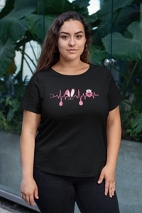 Birthday Pandemic Quarantine Finest Alcohol Party Womens & Unisex T-Shirt