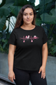 Birthday Pandemic Quarantine Finest Alcohol Party Womens & Unisex T-Shirt