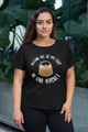 Putting All Of My Eggs In One Basket Easter Womens And Unisex T-Shirt