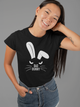 Bad Bunny Womens And Unisex T-Shirt