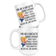 Funny Fantastic Aircraft Mechanic Trump Coffee Mug (15 oz)