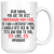 Personalized Pomeranian Dog Dimaggio Mama Coffee Mug (15 oz)