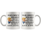 Funny Fantastic Postal Worker Coffee Mug, Trump Gifts, Best Postal Worker Birthday Gift, Postal Worker Christmas Graduation Gift