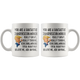 Funny Fantastic Transportation Worker Coffee Mug, Transportation Worker Trump Gifts, Best Transportation Worker Birthday Gift