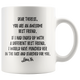 Personalized Best Friend Coffee Mug - Her Therese Yv. (11 oz)
