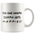 The One Where Zehra Gets Married Coffee Mug (11 oz)