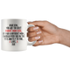 Kim Parrot Mom Coffee Mug (11oz)