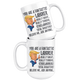 Funny Fantastic Laborer Coffee Mug, Laborer Trump Gifts, Best Laborer Birthday Gift, Laborer Christmas Birthday Gift
