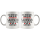 Personalized Best Gecko Mom Coffee Mug (11 oz)