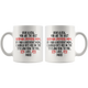Personalized German Shepherd Dog Mirri Mom Alicia Coffee Mug (11 oz)