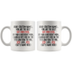 Personalized Best Cat Mom Ever Coffee Mug (11 oz)
