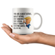 Special Great Father Trump Coffee Mug (11 oz)