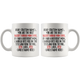 Personalized Best Basset Hound Dog Mom Coffee Mug (11 oz)