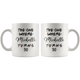 The One Where Michelle Turns 30 Years Coffee Mug (11 oz)