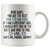 Personalized Shih Tzu Dog Waylon, Mandi, Sammy Dad Gary Coffee Mug (11 oz)