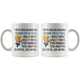 Funny Amazing Husband For 56 Years Coffee Mug, 56th Anniversary Husband Trump Gifts, 56th Anniversary Mug, 56 Years Together With My Hubby (11oz)