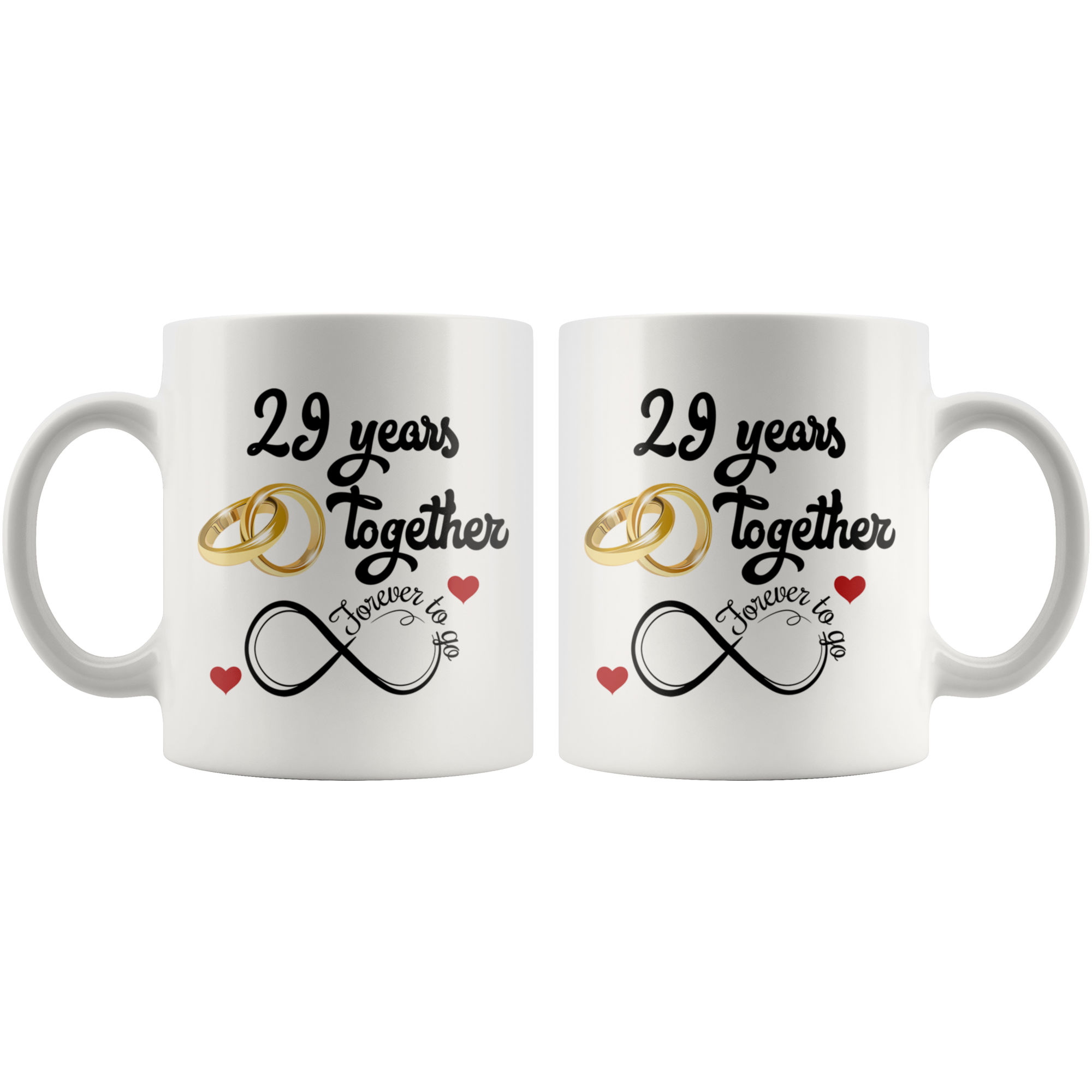 29th Anniversary Gift for Wife, 29th Anniversary Gifts, 29 Year