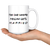 The One Where Megan Gets Married Coffee Mug (15 oz)