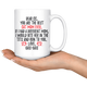 Personalized Cat Gus-Gus Mom CC Coffee Mug (15 oz)