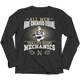 Limited Edition - All Men Are Created Equal Then A Few Become Mechanics