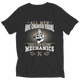 Limited Edition - All Men Are Created Equal Then A Few Become Mechanics