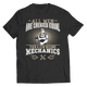 Limited Edition - All Men Are Created Equal Then A Few Become Mechanics