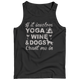 Limited Edition - Yoga Wine Dogs