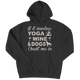 Limited Edition - Yoga Wine Dogs