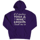 Limited Edition - Yoga Wine Dogs