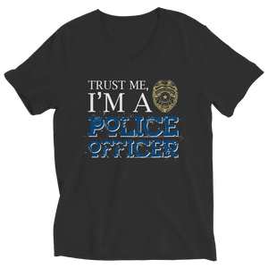 Trust Me I'm A Police Officer