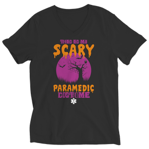 Scary Paramedic Costume