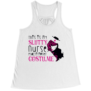 Slutty Nurse Costume