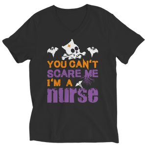 You Can't Scare Me I'm A Nurse
