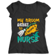 My Broom Broke So I Became A Nurse
