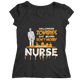 Zombies Eat Brains Don't Worry You're Safe With A Nurse