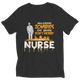 Zombies Eat Brains Don't Worry You're Safe With A Nurse