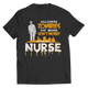 Zombies Eat Brains Don't Worry You're Safe With A Nurse